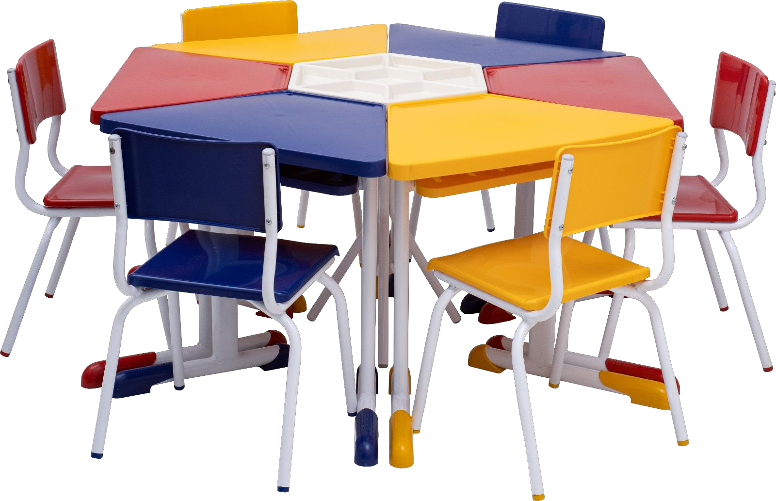 Conjunto Trapézio Infantil/Juvenil
